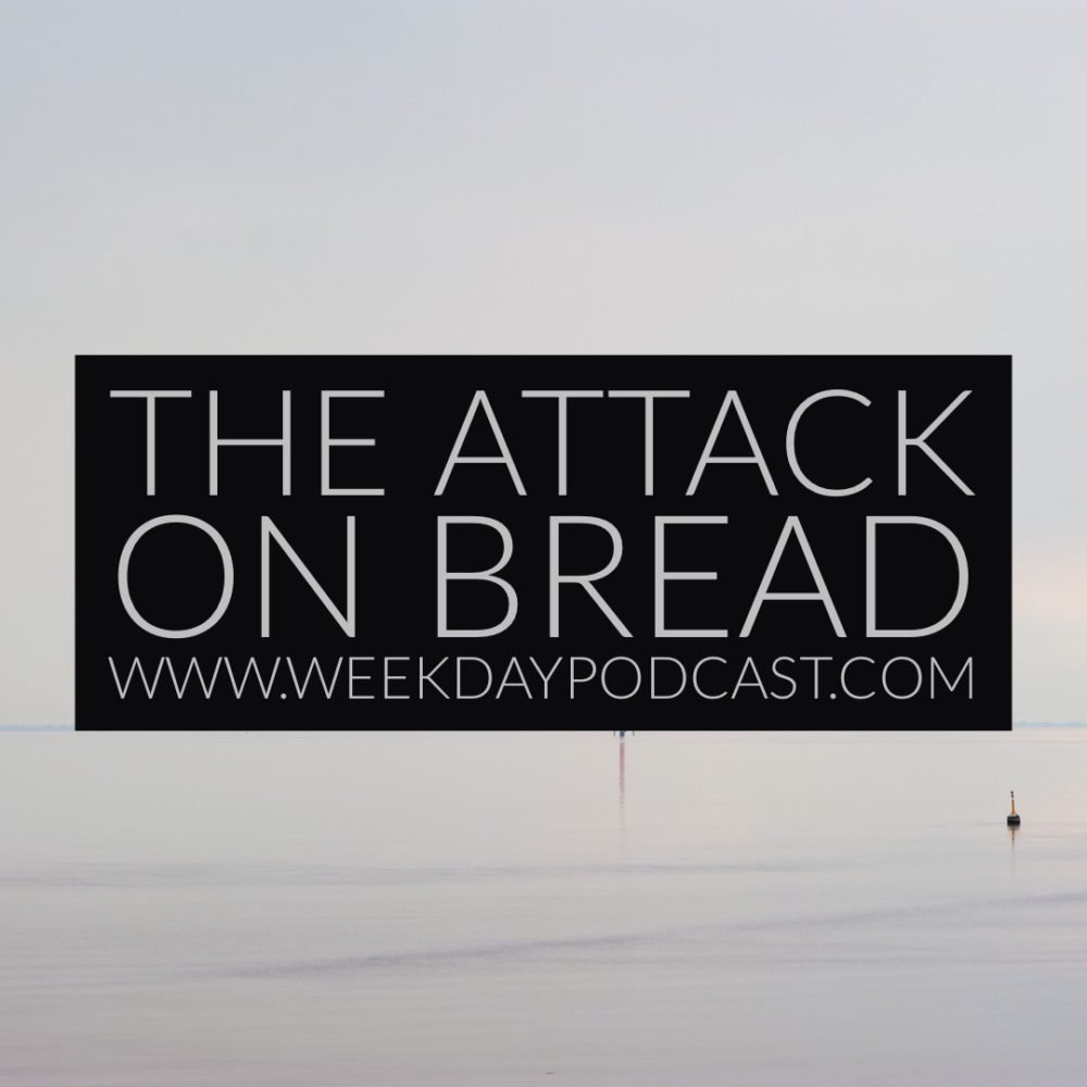 The Attack on Bread Image