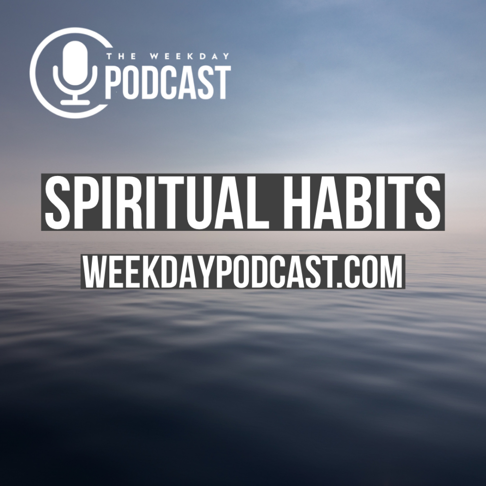Spiritual Habits Image