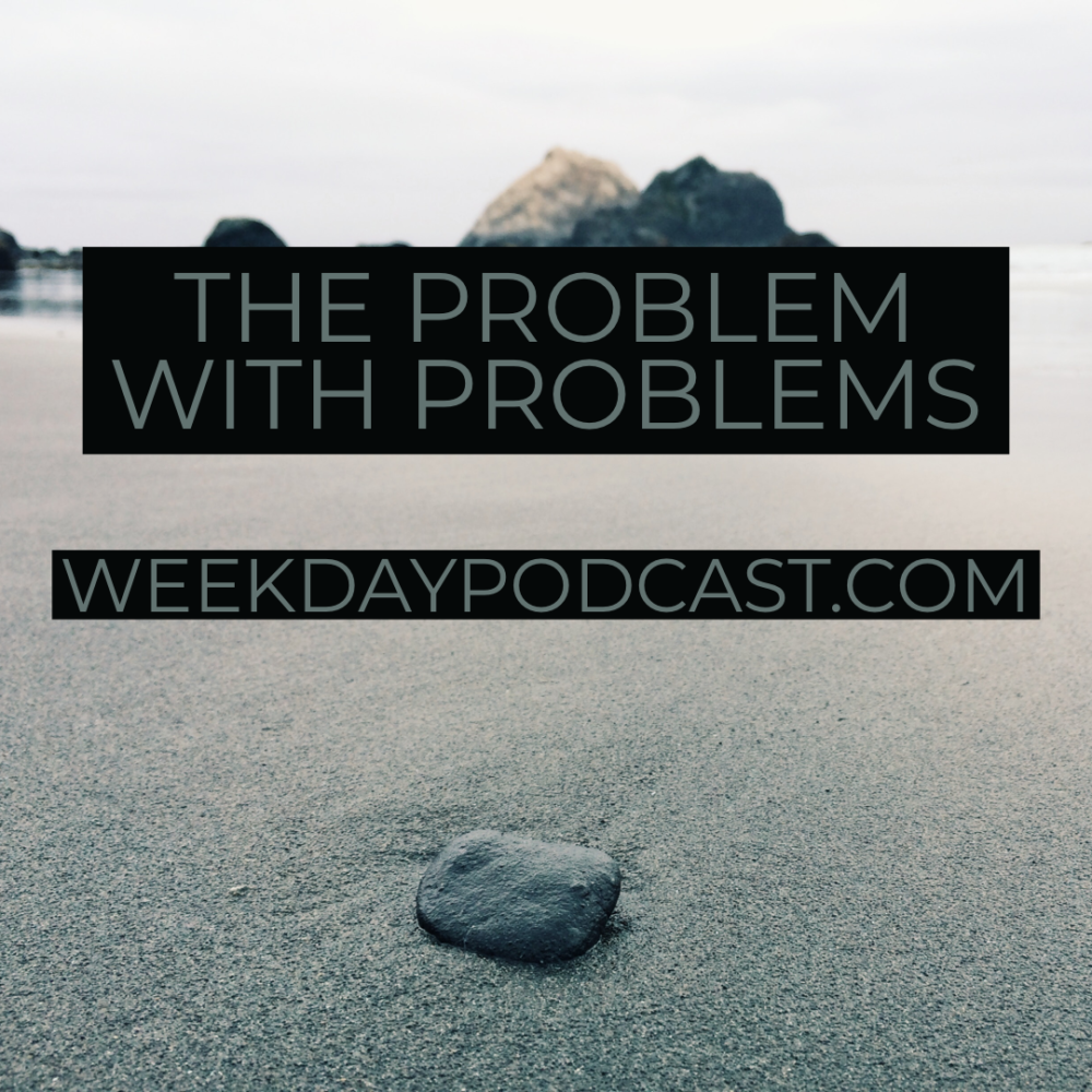 The Problem with Problems Image