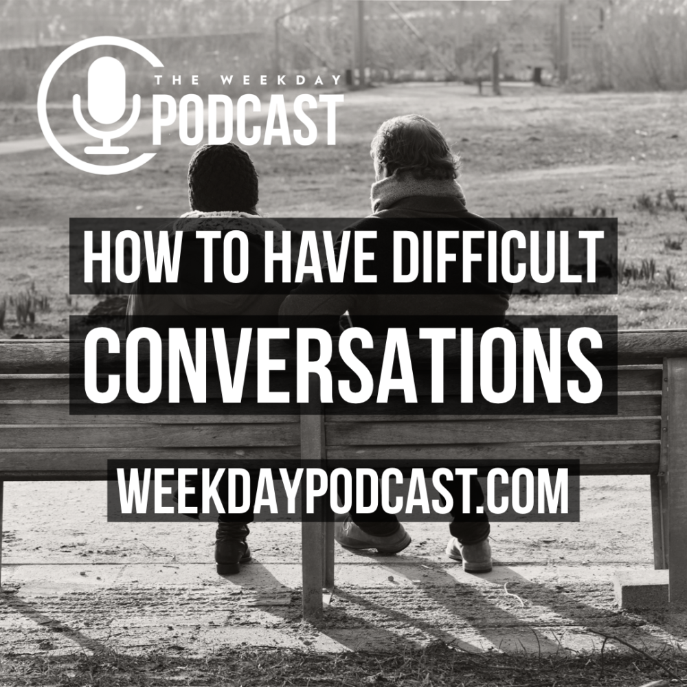 How to Have Difficult Conversations Image