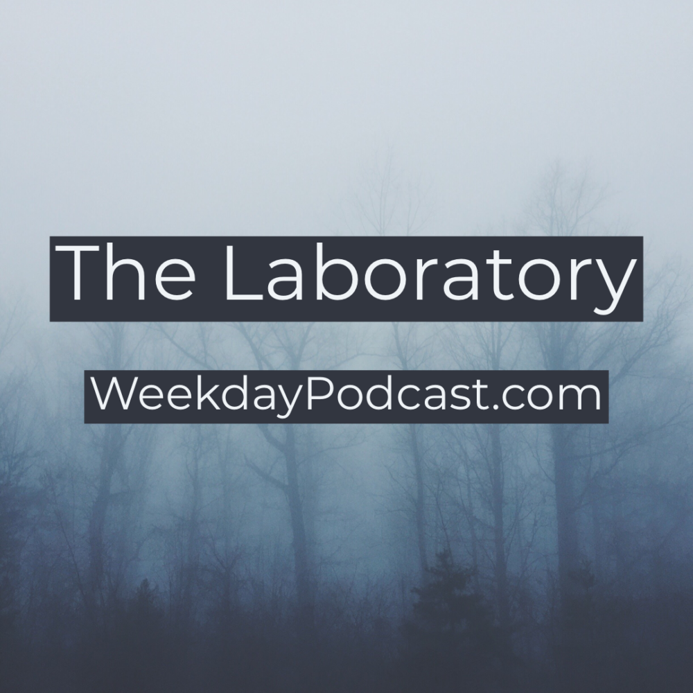 The Laboratory Image