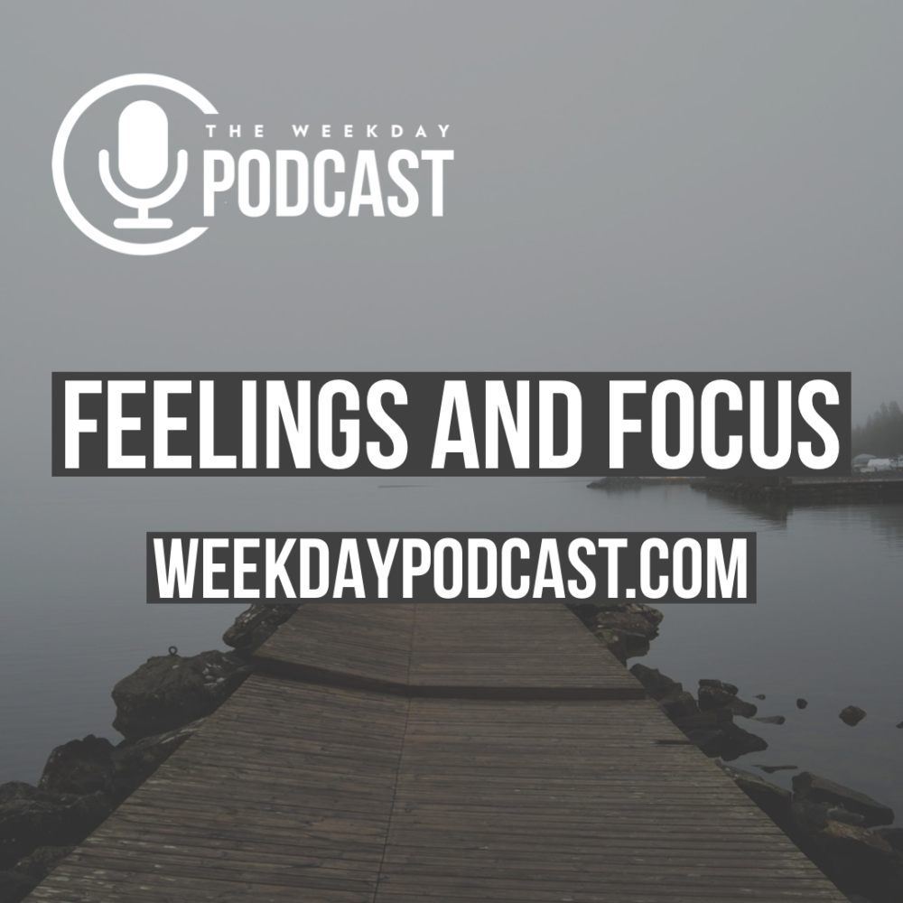 Feelings and Focus Image