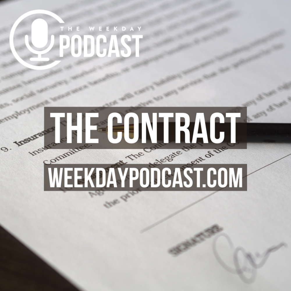 The Contract Image