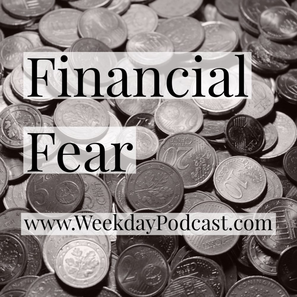 Financial Fear