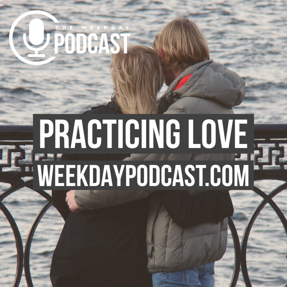 Practicing Love