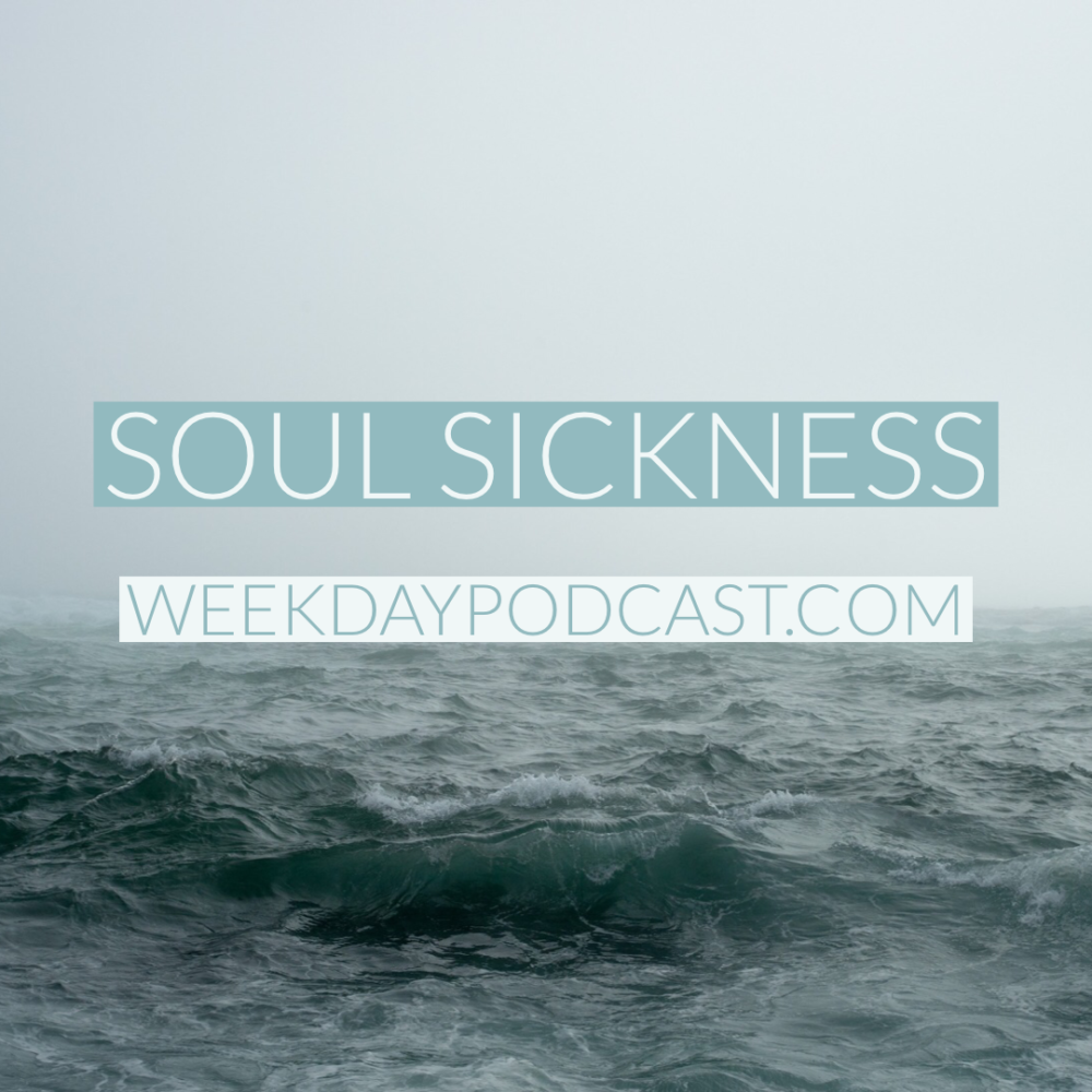 Soul Sickness