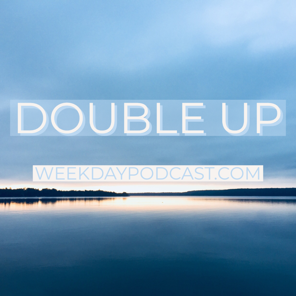 Double Up Image