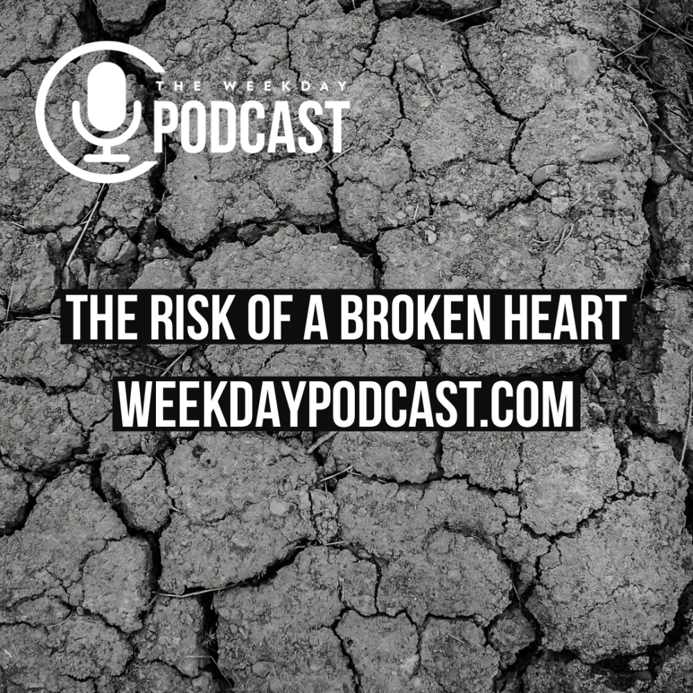 The Risk of a Broken Heart Image