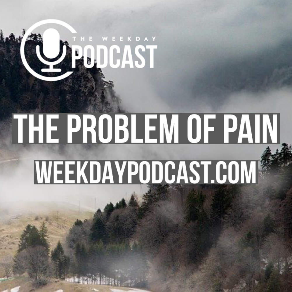 The Problem of Pain Image