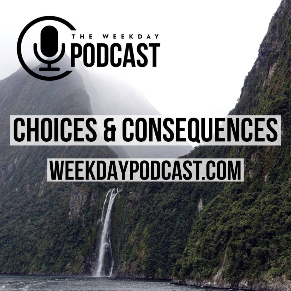 Choices & Consequences Image