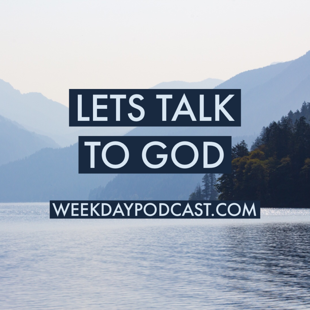 Let\'s Talk to God