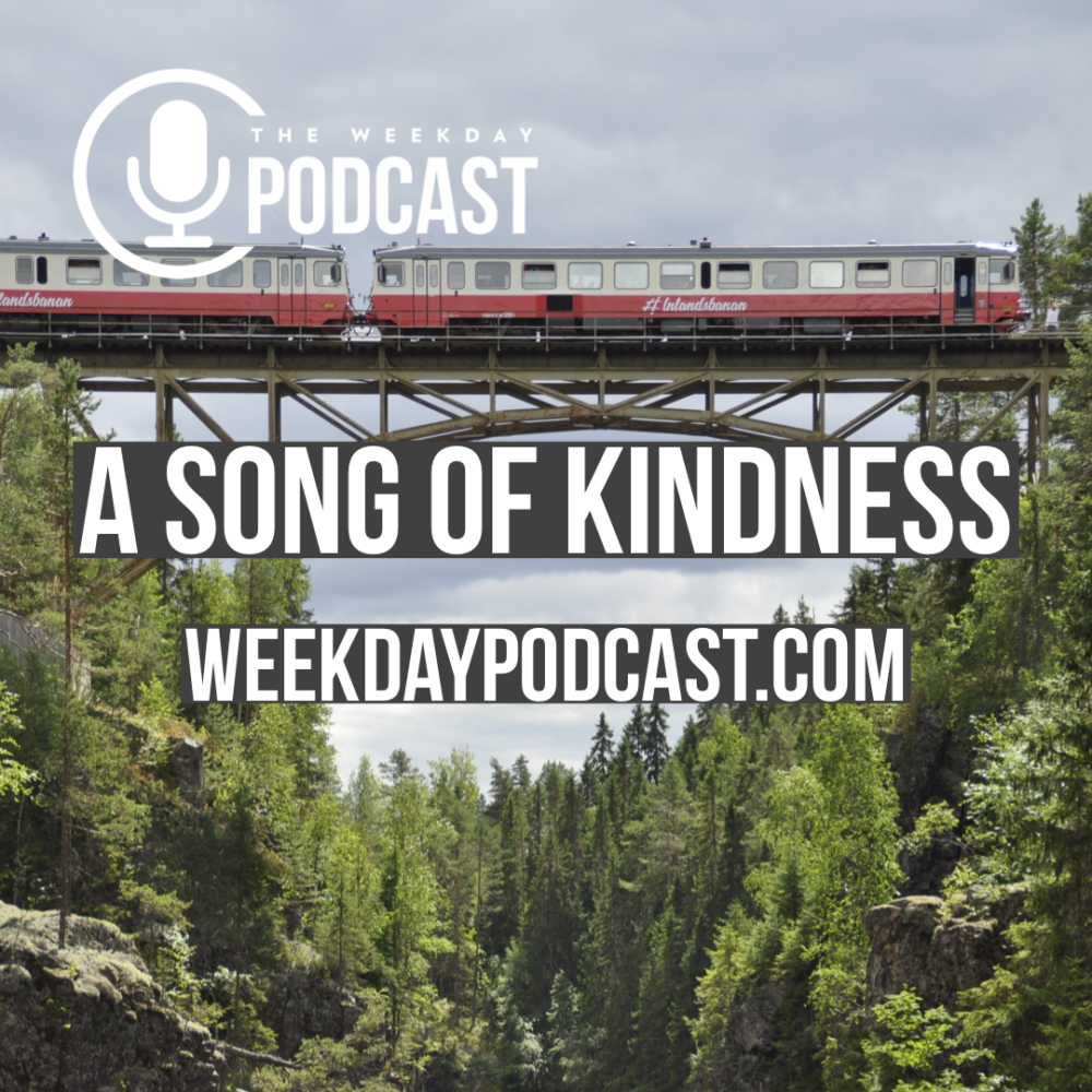 A Song of Kindness Image