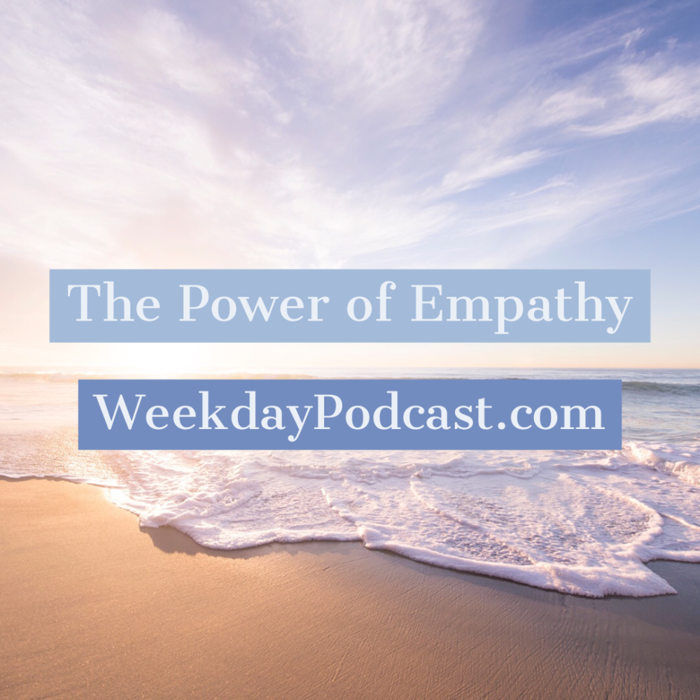 The Power of Empathy Image