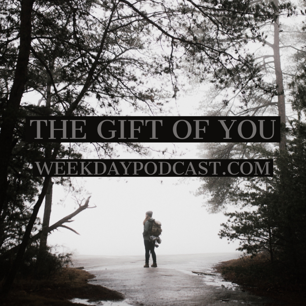 The Gift of You Image