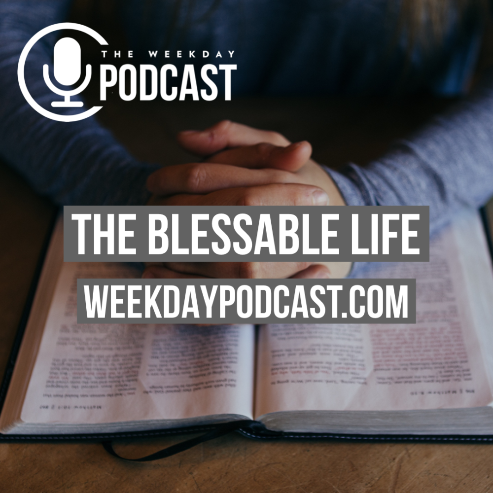 The Blessable Life Image