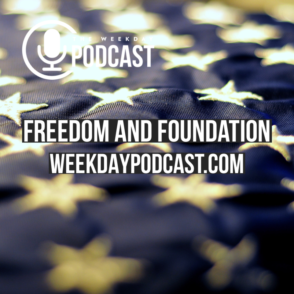 Freedom and Foundations Image