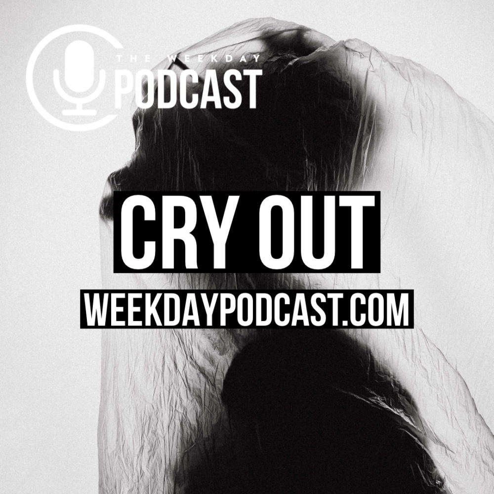 Cry Out Image