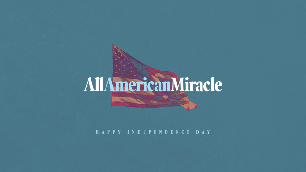 All American Miracle