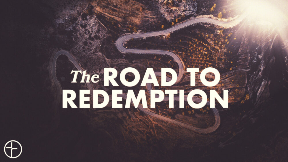 Road to Redemption: Week 2 Image