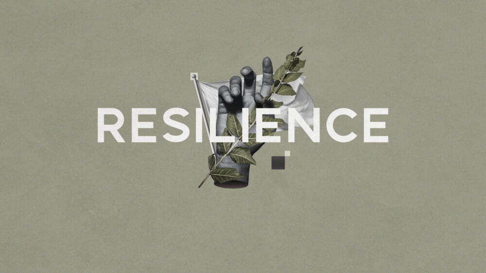 Resilience Image