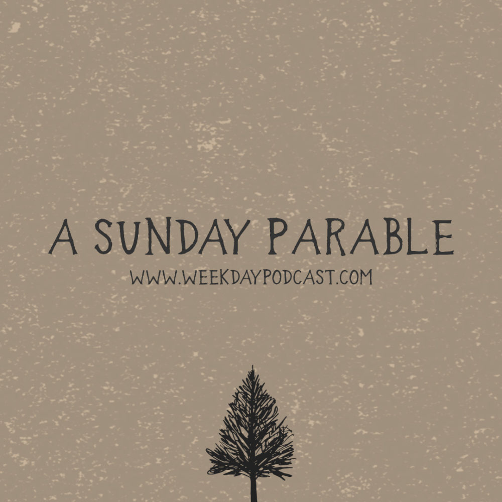 A Sunday Parable