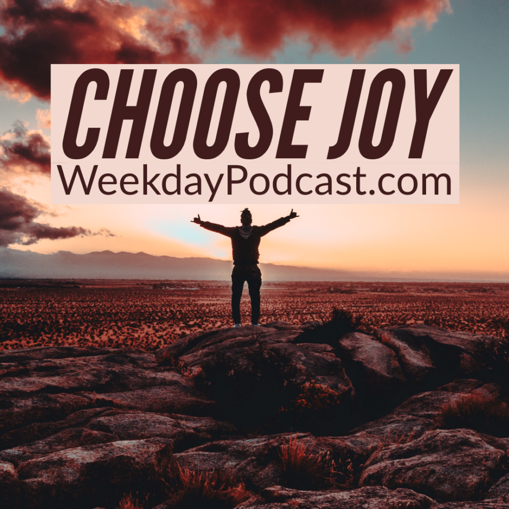Choose Joy Image