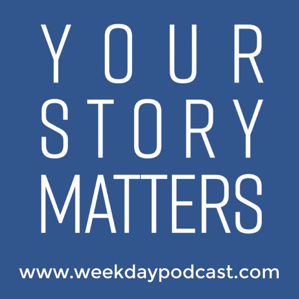 Your Story Matters Image
