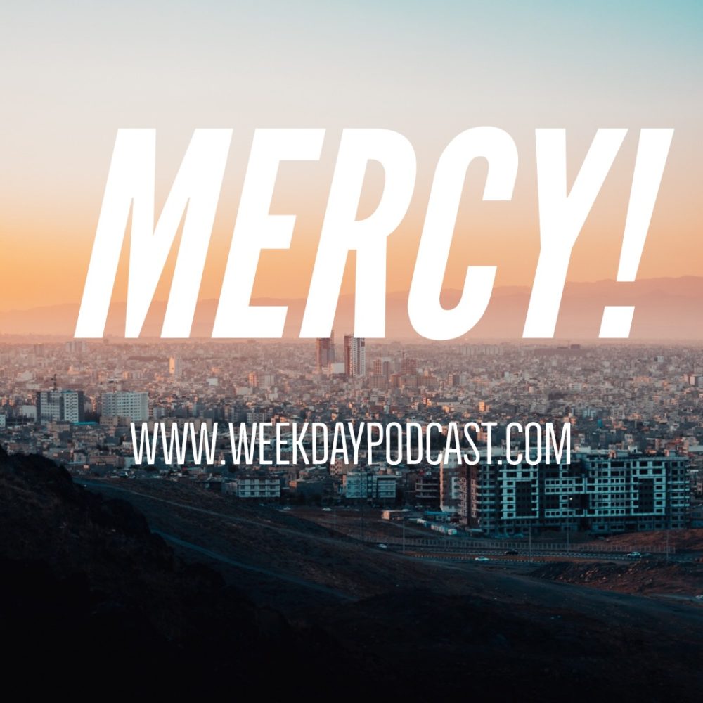 Mercy! Image