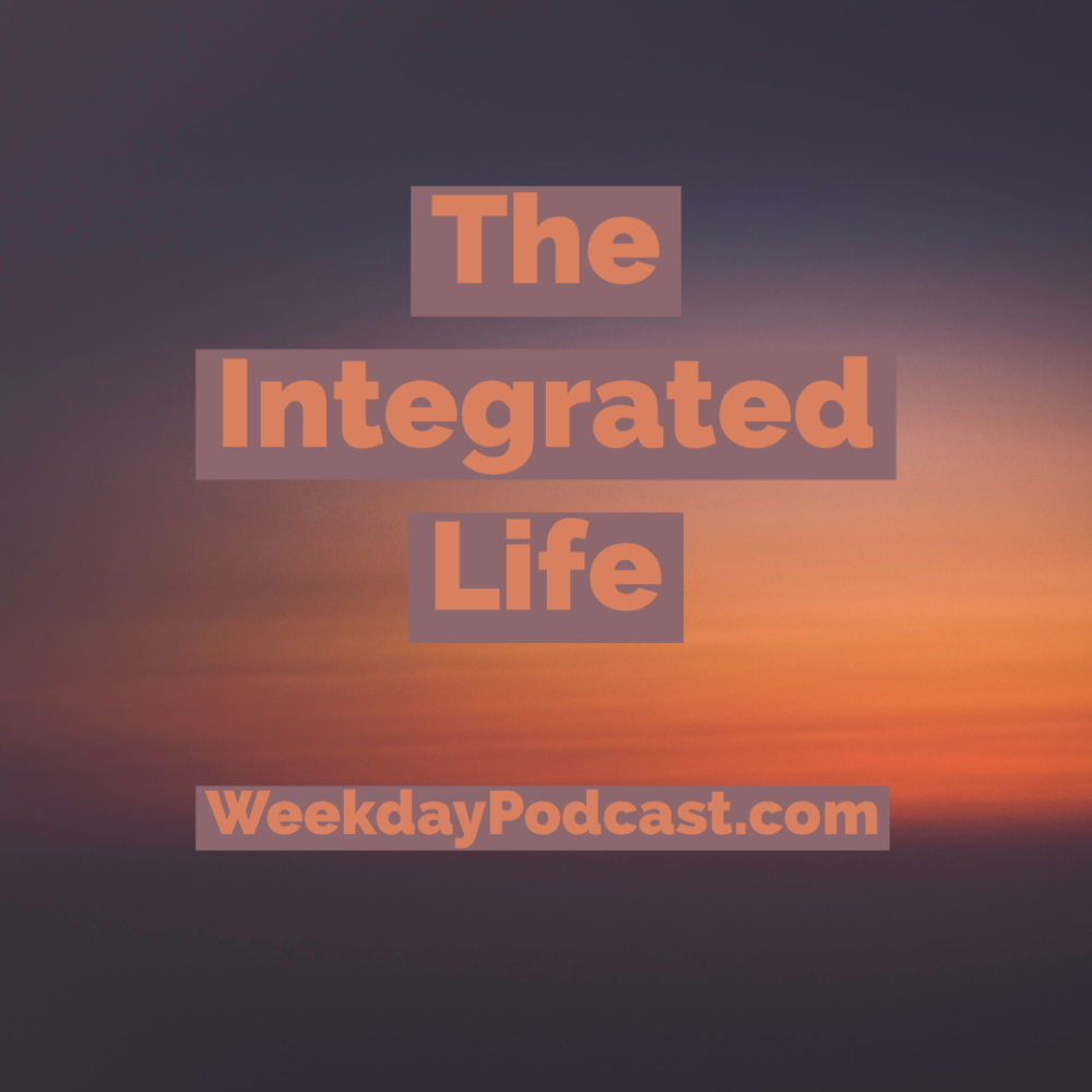 The Integrated Life Image