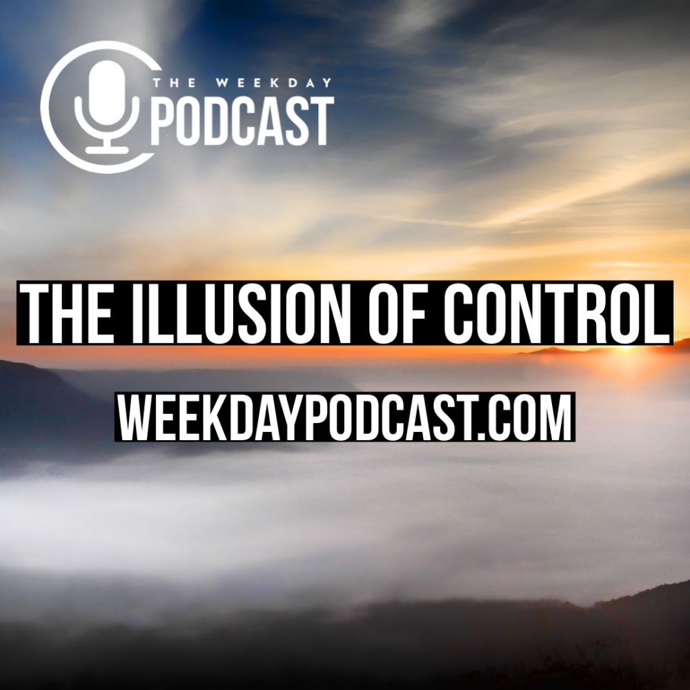 The Illusion of Control Image