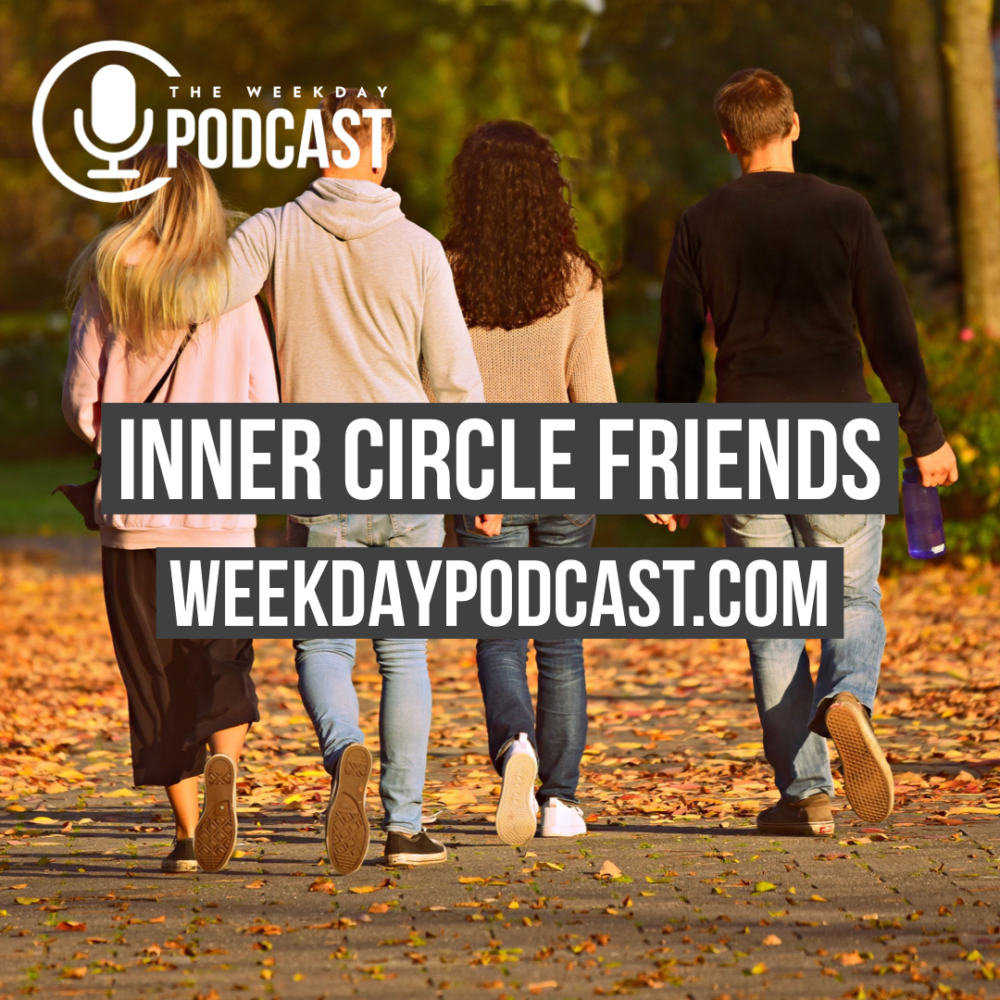 Inner Circle Friends Image