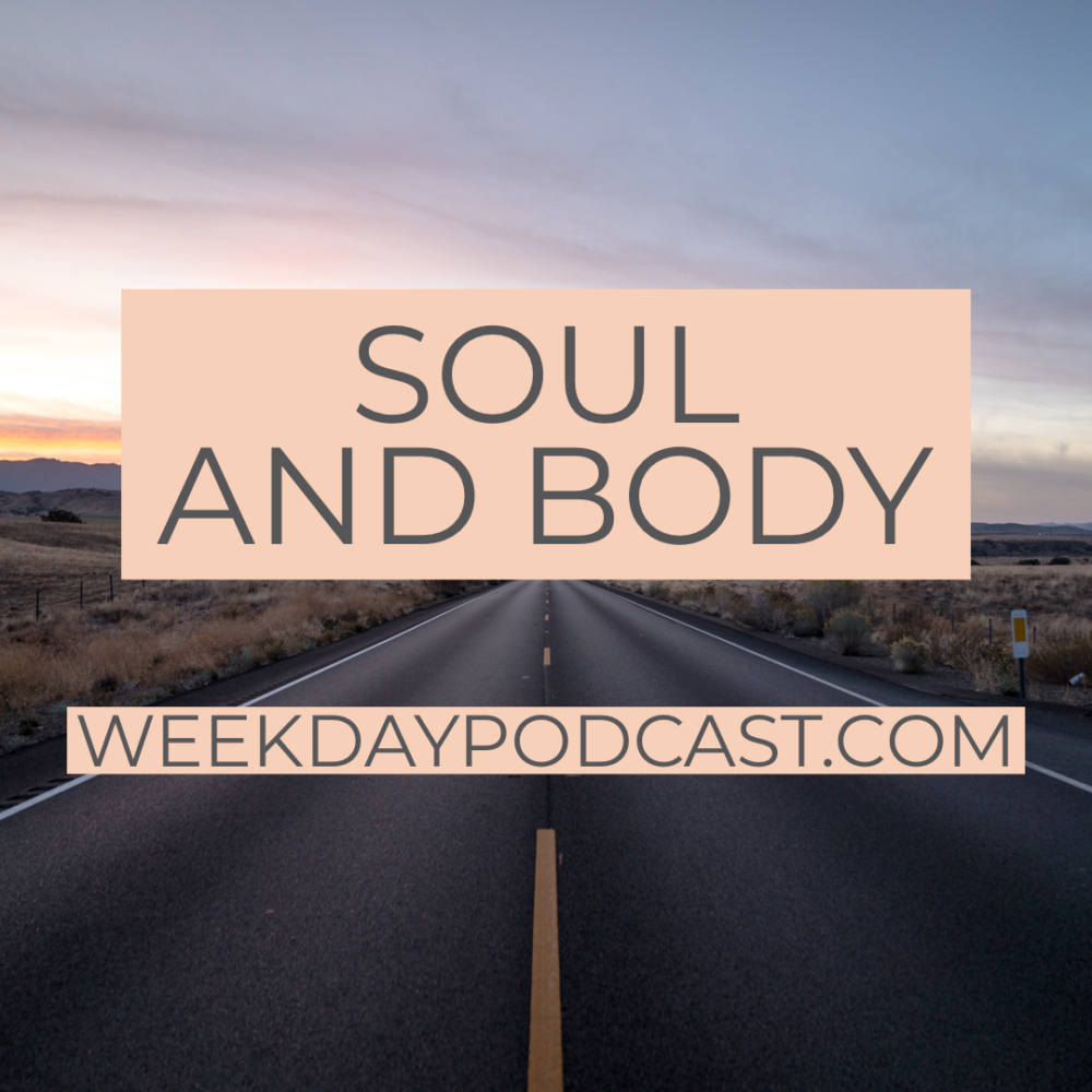 Soul and Body Image