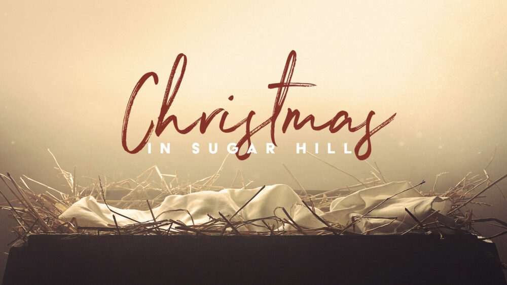 Christmas in Sugar Hill: Week 3