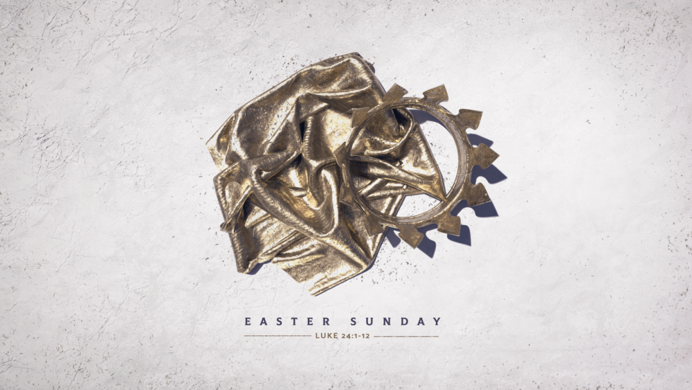 Easter Sunday 2020 Image