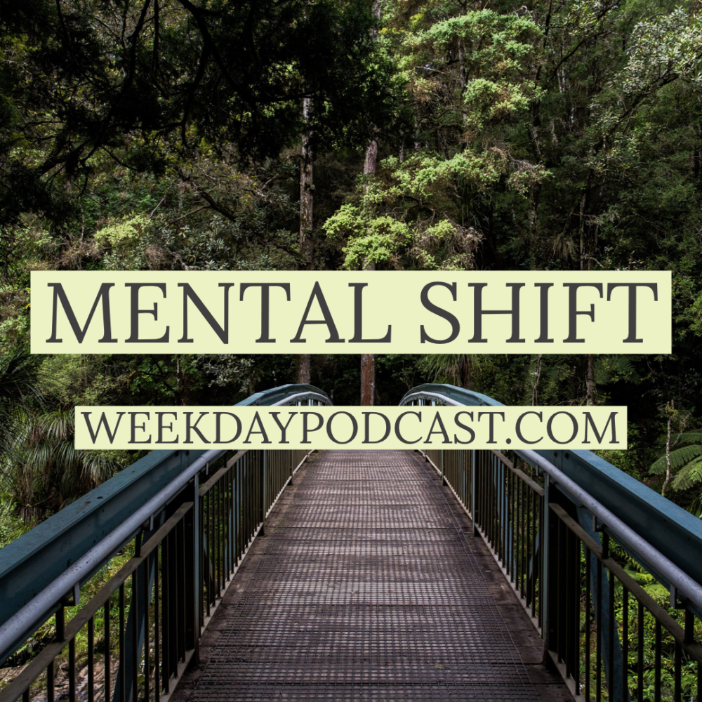 Mental Shift