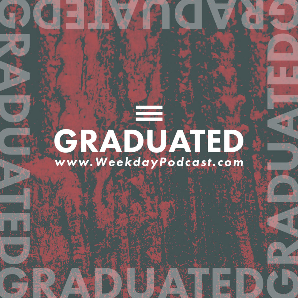 Graduated - - September 15th, 2017 Image