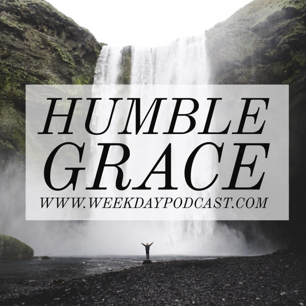 Humble Grace Image