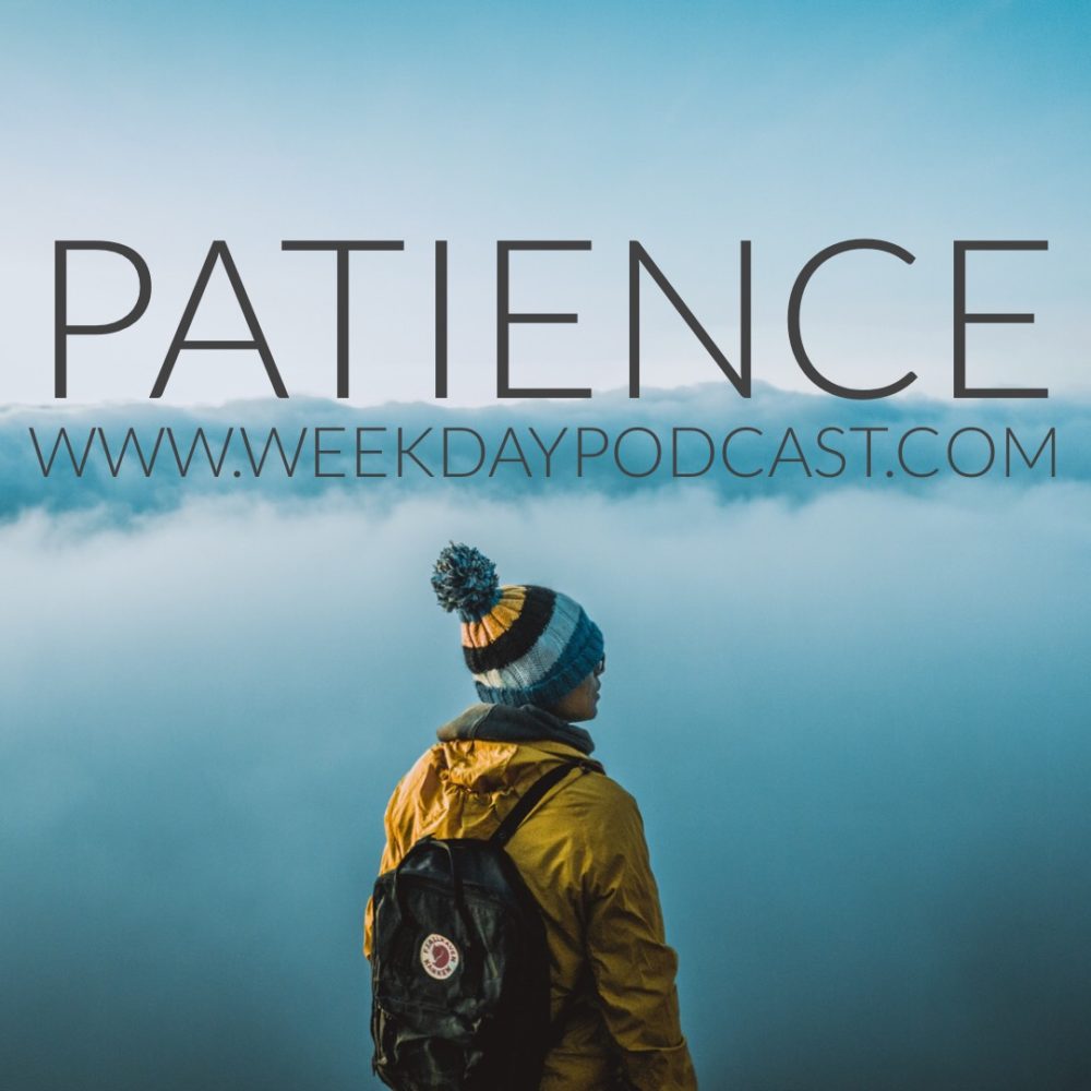 Patience Image