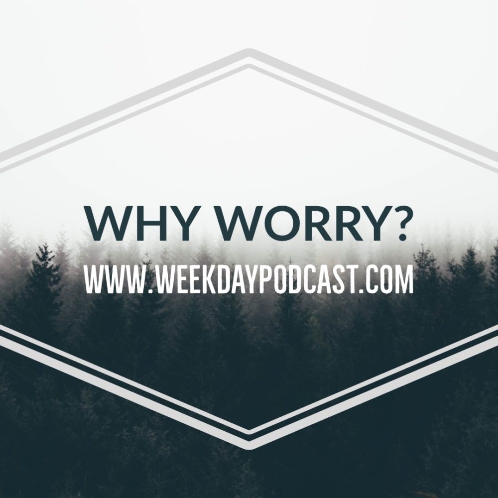 Why Worry? Image
