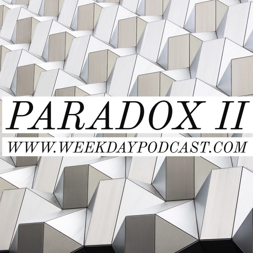Paradox II Image