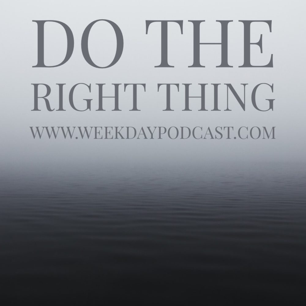 Do the Right Thing Image