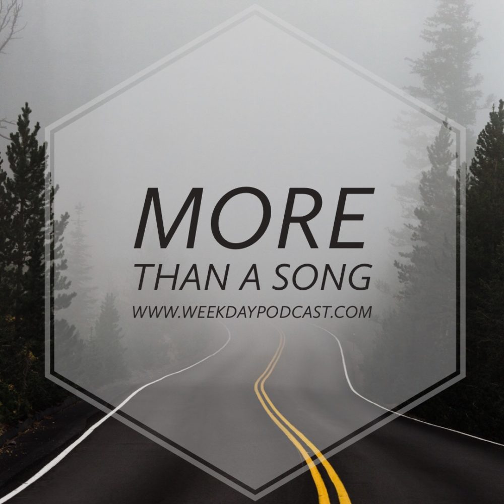 More Than A Song Image