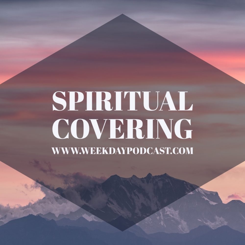 Spiritual Covering Image