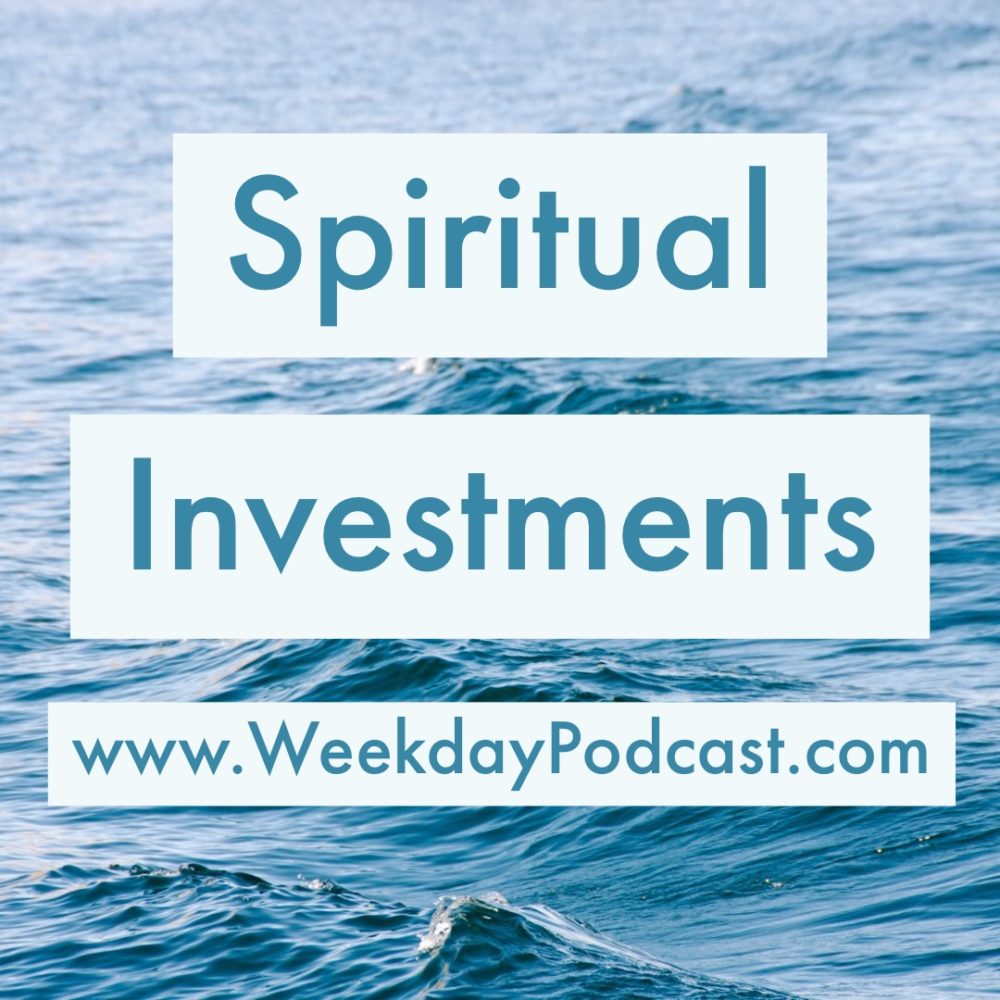 Spiritual Investment