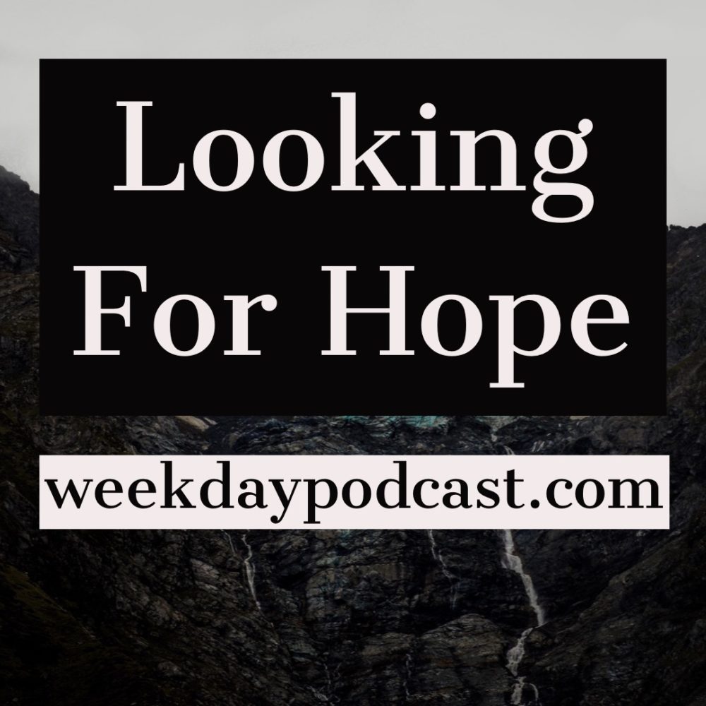 Looking for Hope Image