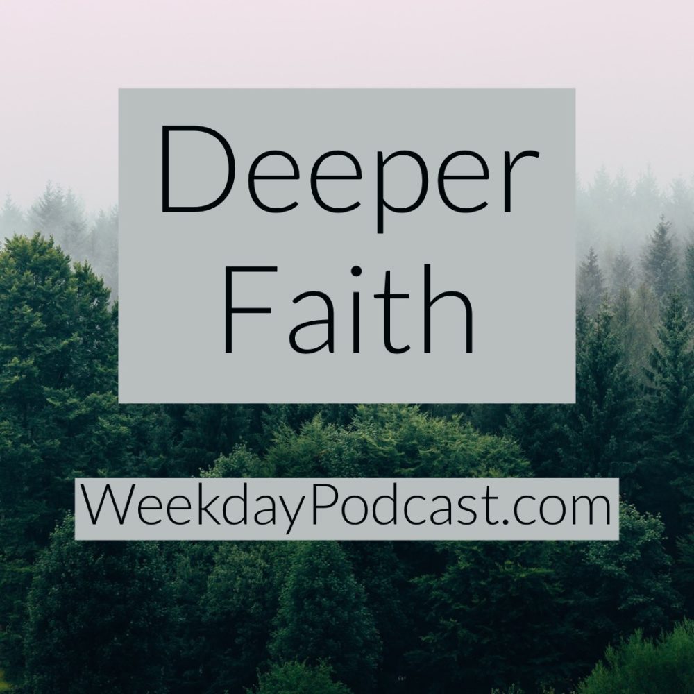 Deeper Faith