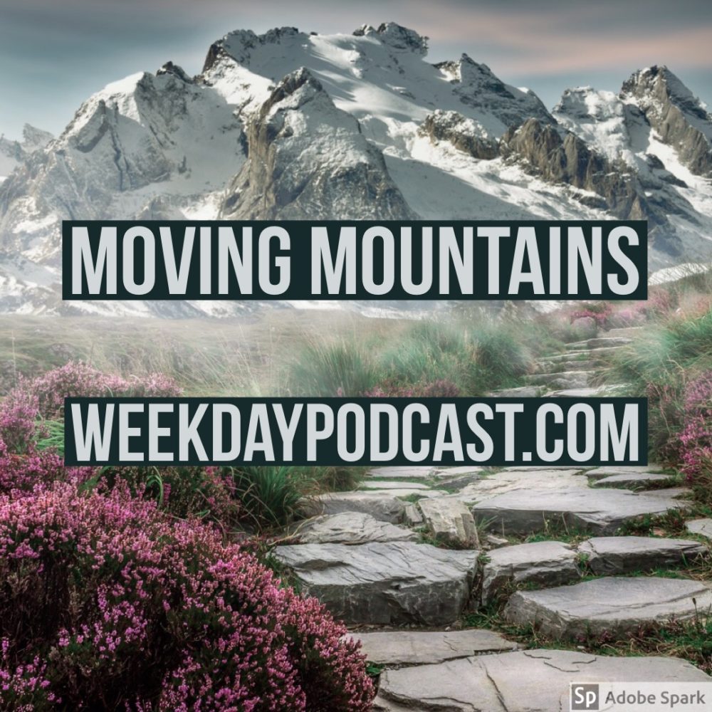 Moving Mountains Image
