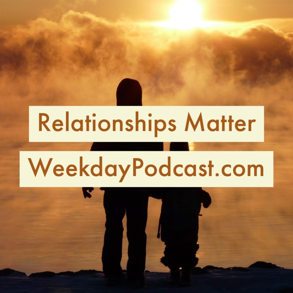 Relationships Matter Image