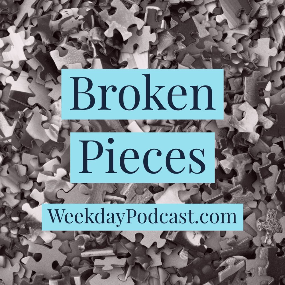 Broken Pieces Image