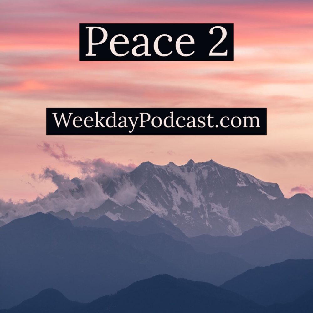 Peace 2 Image
